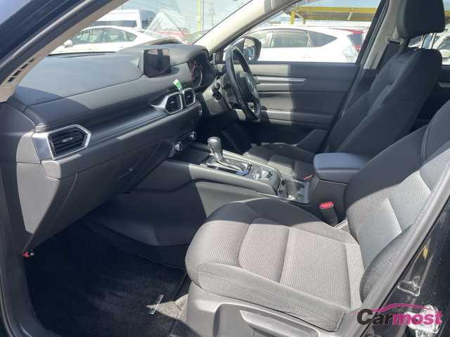 2018 Mazda CX-5 CN G33-C62 Sub16