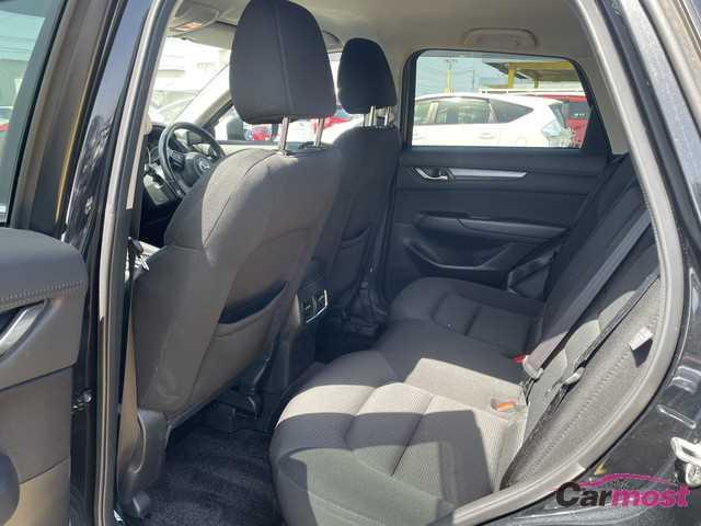 2018 Mazda CX-5 CN G33-C62 Sub17