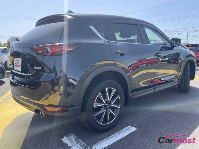 2018 Mazda CX-5 CN G33-C62 Sub1