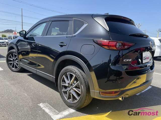 2018 Mazda CX-5 CN G33-C62 Sub3
