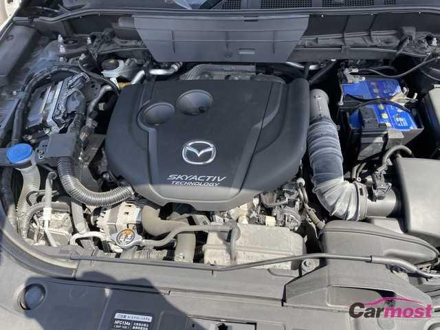 2018 Mazda CX-5 CN G33-C62 Sub5
