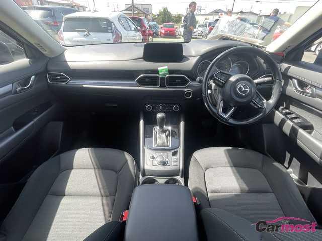 2018 Mazda CX-5 CN G33-C62 Sub6