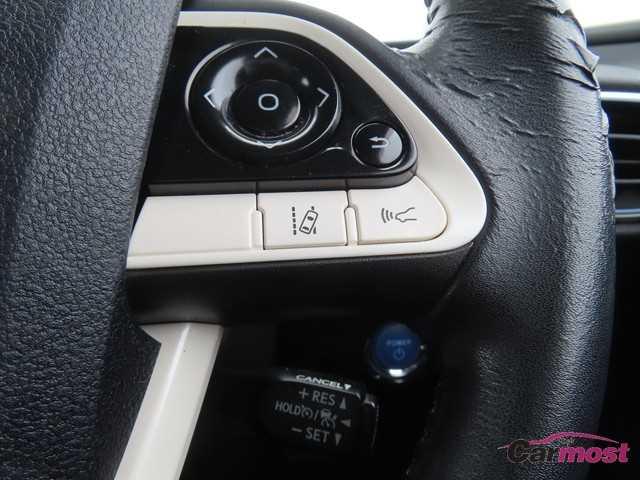 2016 Toyota PRIUS CN G33-C71 Sub13