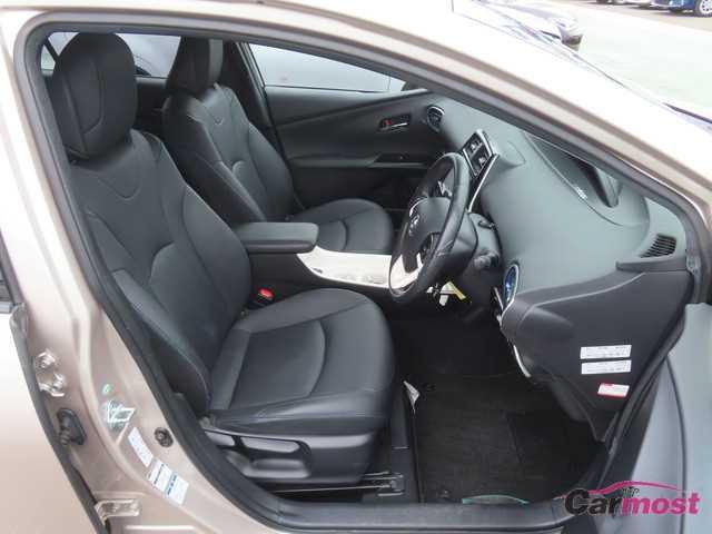 2016 Toyota PRIUS CN G33-C71 Sub18