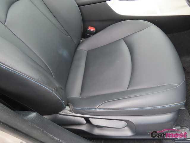 2016 Toyota PRIUS CN G33-C71 Sub19