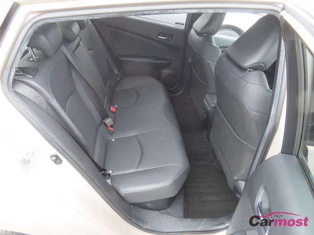 2016 Toyota PRIUS CN G33-C71 Sub20