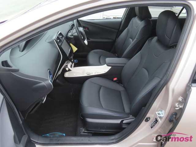 2016 Toyota PRIUS CN G33-C71 Sub21