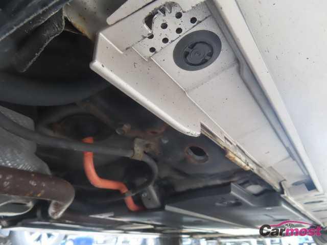 2016 Toyota PRIUS CN G33-C71 Sub25