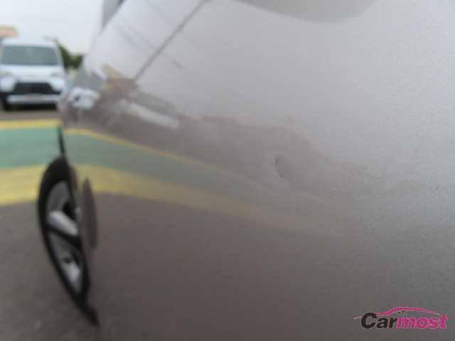 2016 Toyota PRIUS CN G33-C71 Sub8