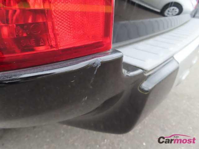 2003 Toyota Hilux Surf CN G33-C98 Sub9