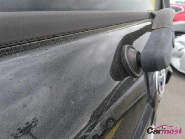 2003 Toyota Hilux Surf CN G33-C98 Sub10