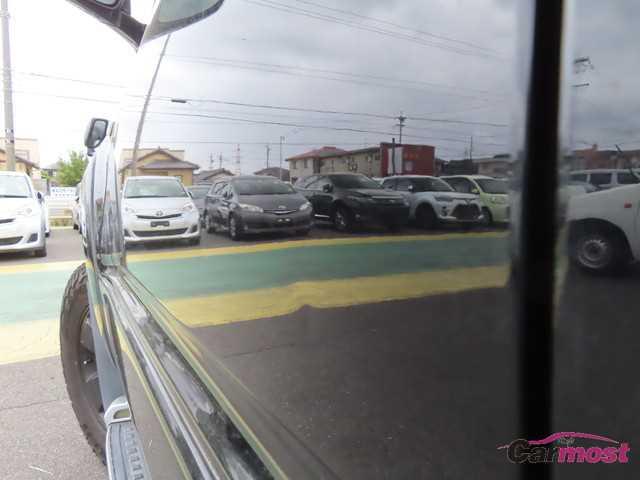 2003 Toyota Hilux Surf CN G33-C98 Sub11