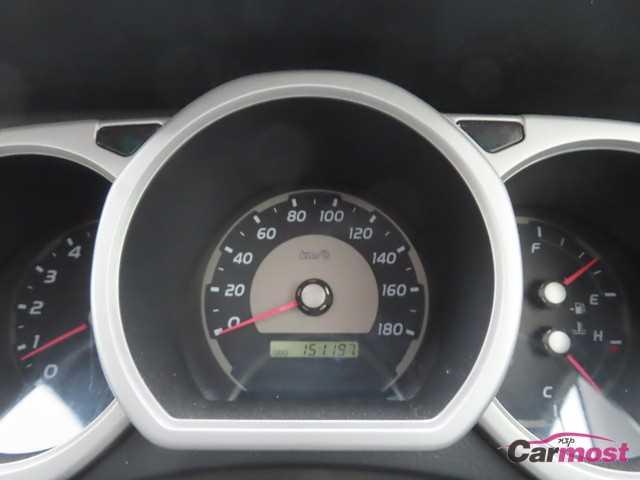 2003 Toyota Hilux Surf CN G33-C98 Sub13