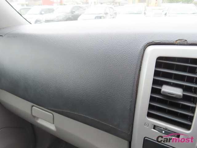 2003 Toyota Hilux Surf CN G33-C98 Sub16