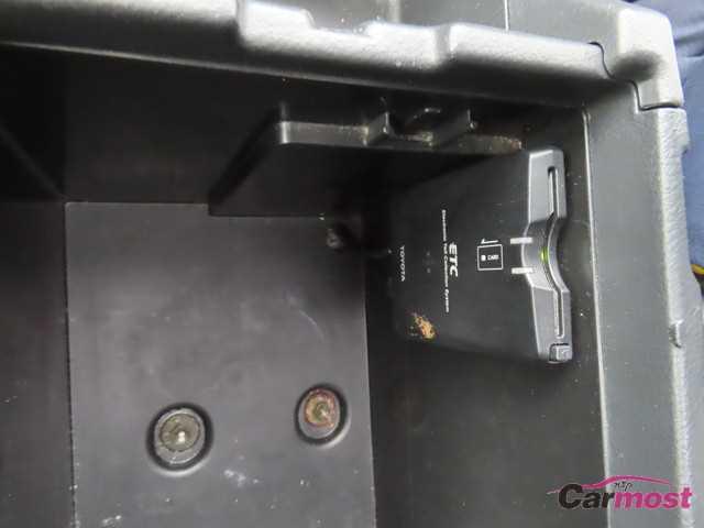 2003 Toyota Hilux Surf CN G33-C98 Sub17