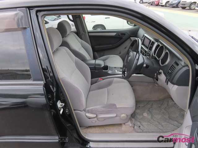 2003 Toyota Hilux Surf CN G33-C98 Sub19