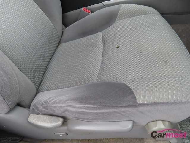 2003 Toyota Hilux Surf CN G33-C98 Sub20