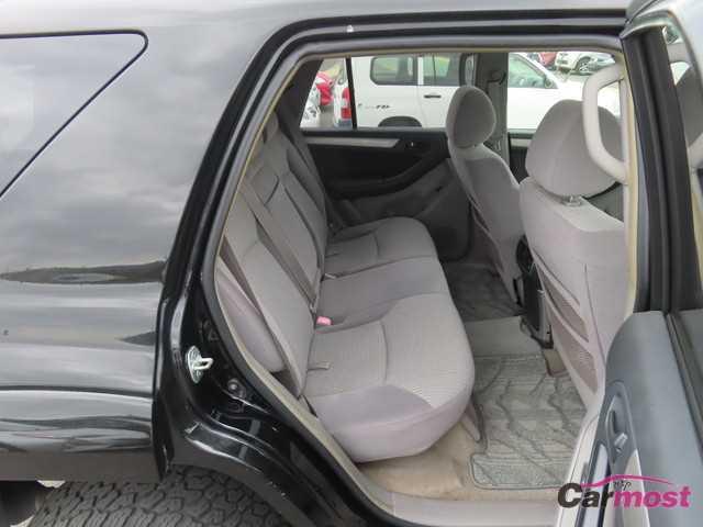 2003 Toyota Hilux Surf CN G33-C98 Sub21