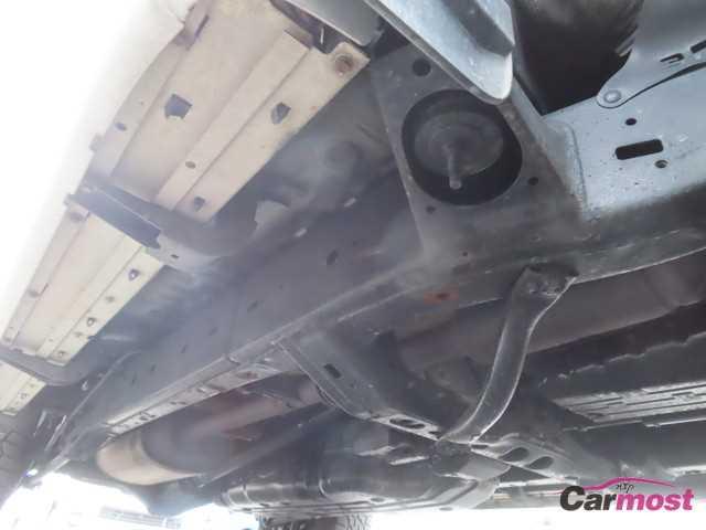 2003 Toyota Hilux Surf CN G33-C98 Sub24