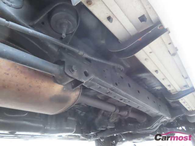 2003 Toyota Hilux Surf CN G33-C98 Sub25