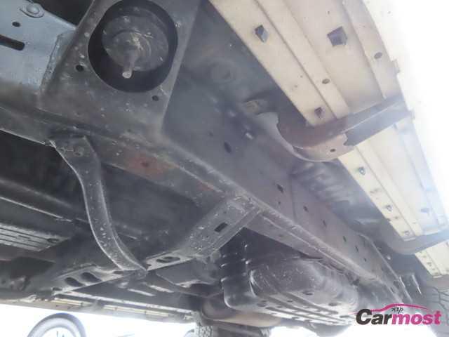2003 Toyota Hilux Surf CN G33-C98 Sub26