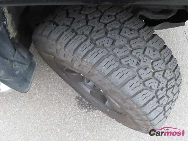 2003 Toyota Hilux Surf CN G33-C98 Sub29