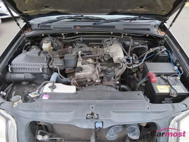 2003 Toyota Hilux Surf CN G33-C98 Sub5
