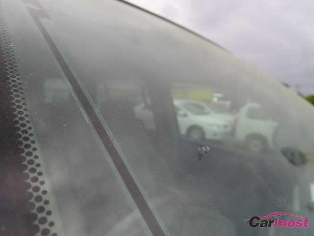 2003 Toyota Hilux Surf CN G33-C98 Sub8