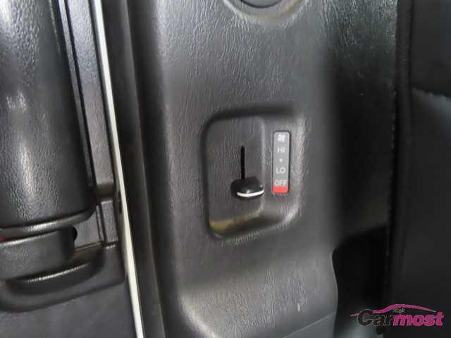 2015 Toyota Hiace Van CN G34-C32 Sub12
