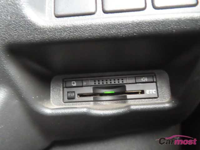 2015 Toyota Hiace Van CN G34-C32 Sub15