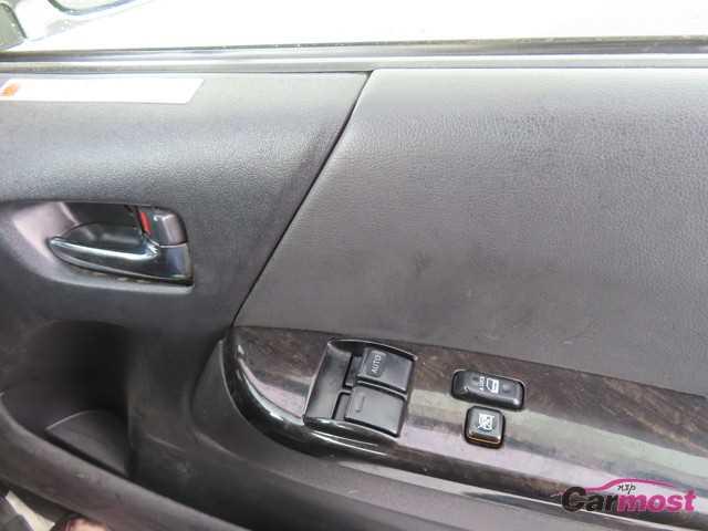 2015 Toyota Hiace Van CN G34-C32 Sub16