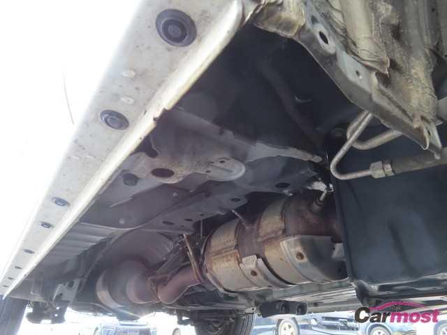 2015 Toyota Hiace Van CN G34-C32 Sub24