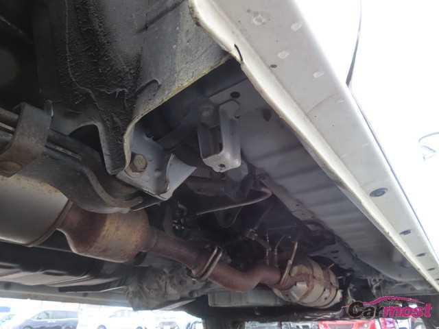 2015 Toyota Hiace Van CN G34-C32 Sub25