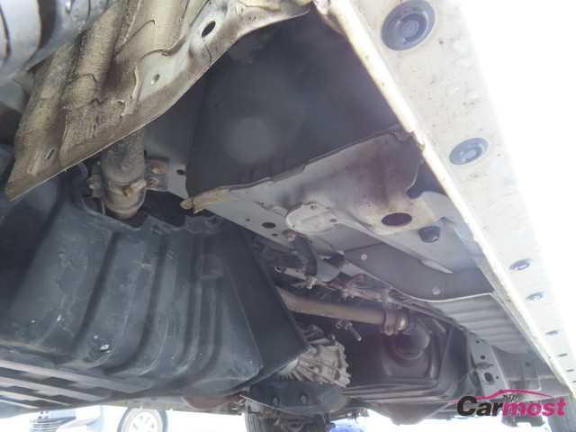 2015 Toyota Hiace Van CN G34-C32 Sub26
