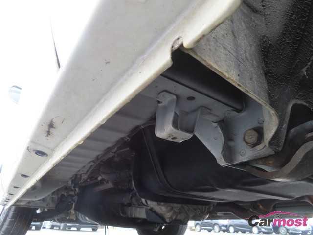 2015 Toyota Hiace Van CN G34-C32 Sub27