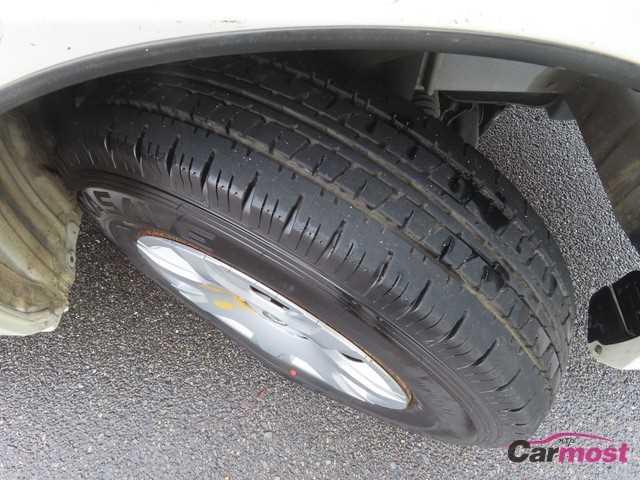 2015 Toyota Hiace Van CN G34-C32 Sub29