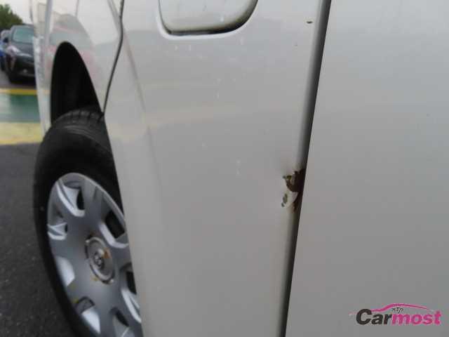 2015 Toyota Hiace Van CN G34-C32 Sub8