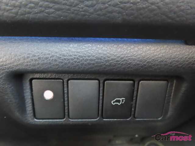 2015 Toyota Harrier Hybrid CN G34-C49 Sub12