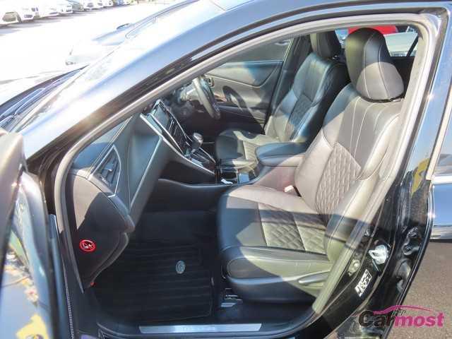 2015 Toyota Harrier Hybrid CN G34-C49 Sub19