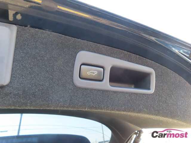 2015 Toyota Harrier Hybrid CN G34-C49 Sub21