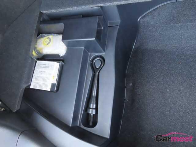 2015 Toyota Harrier Hybrid CN G34-C49 Sub22
