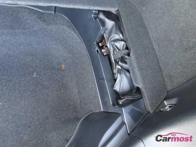 2015 Toyota Harrier Hybrid CN G34-C49 Sub23