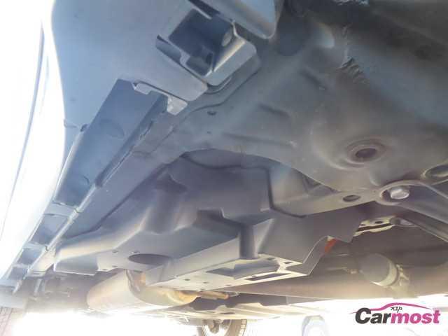 2015 Toyota Harrier Hybrid CN G34-C49 Sub24