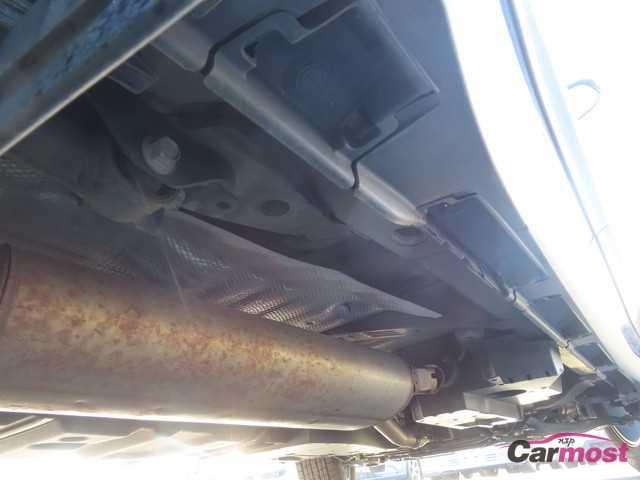 2015 Toyota Harrier Hybrid CN G34-C49 Sub25