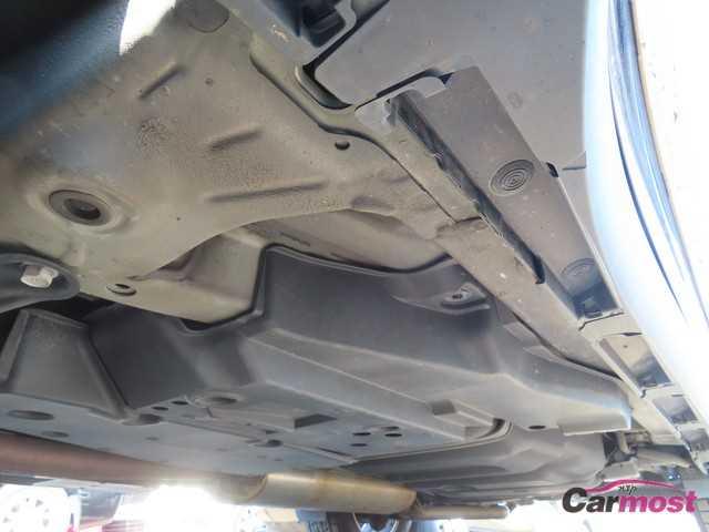 2015 Toyota Harrier Hybrid CN G34-C49 Sub26