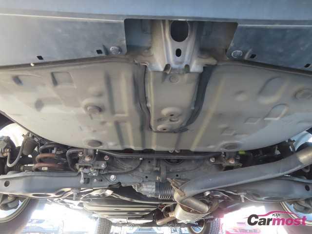 2015 Toyota Harrier Hybrid CN G34-C49 Sub28
