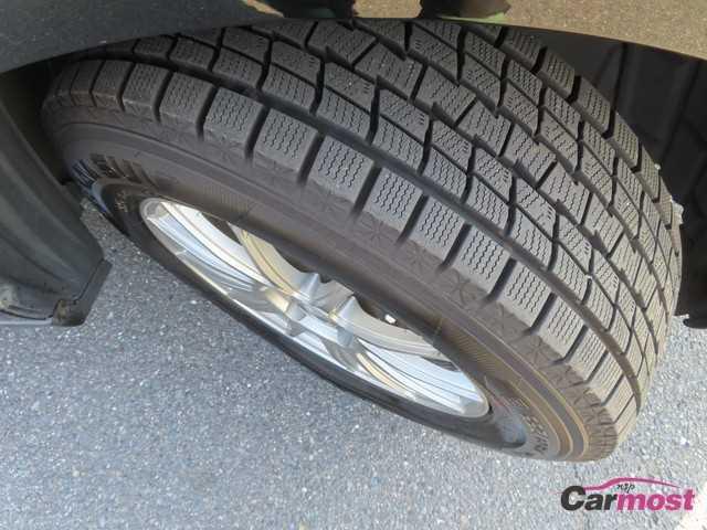 2015 Toyota Harrier Hybrid CN G34-C49 Sub29