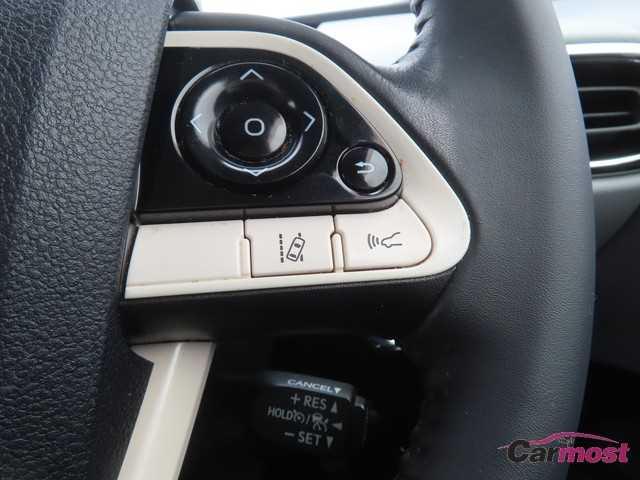 2018 Toyota PRIUS CN G34-C78 Sub14