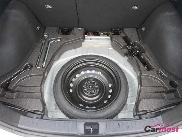 2018 Toyota PRIUS CN G34-C78 Sub23