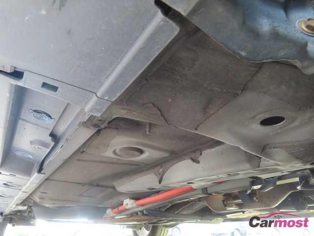 2013 Toyota PRIUS α CN G34-C91 Sub24